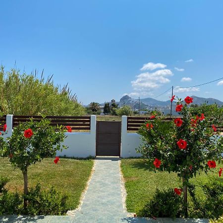 Luxury 3Br Sunrise Villa , Seaside Gyrismata Skyros Exterior photo