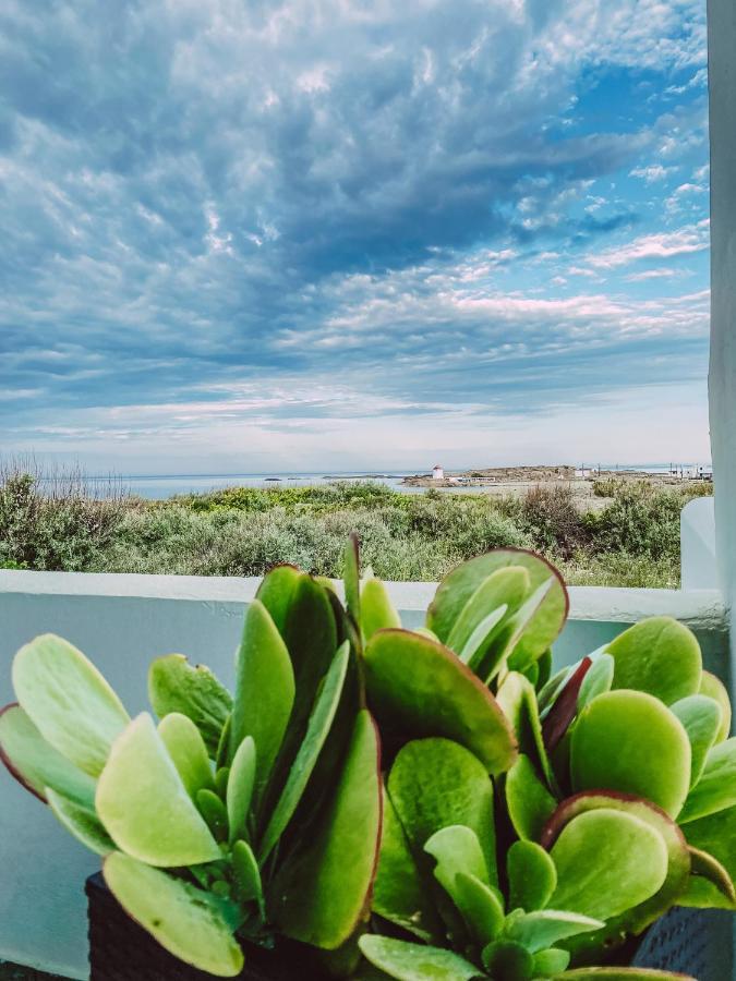 Luxury 3Br Sunrise Villa , Seaside Gyrismata Skyros Exterior photo