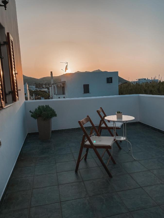 Luxury 3Br Sunrise Villa , Seaside Gyrismata Skyros Exterior photo