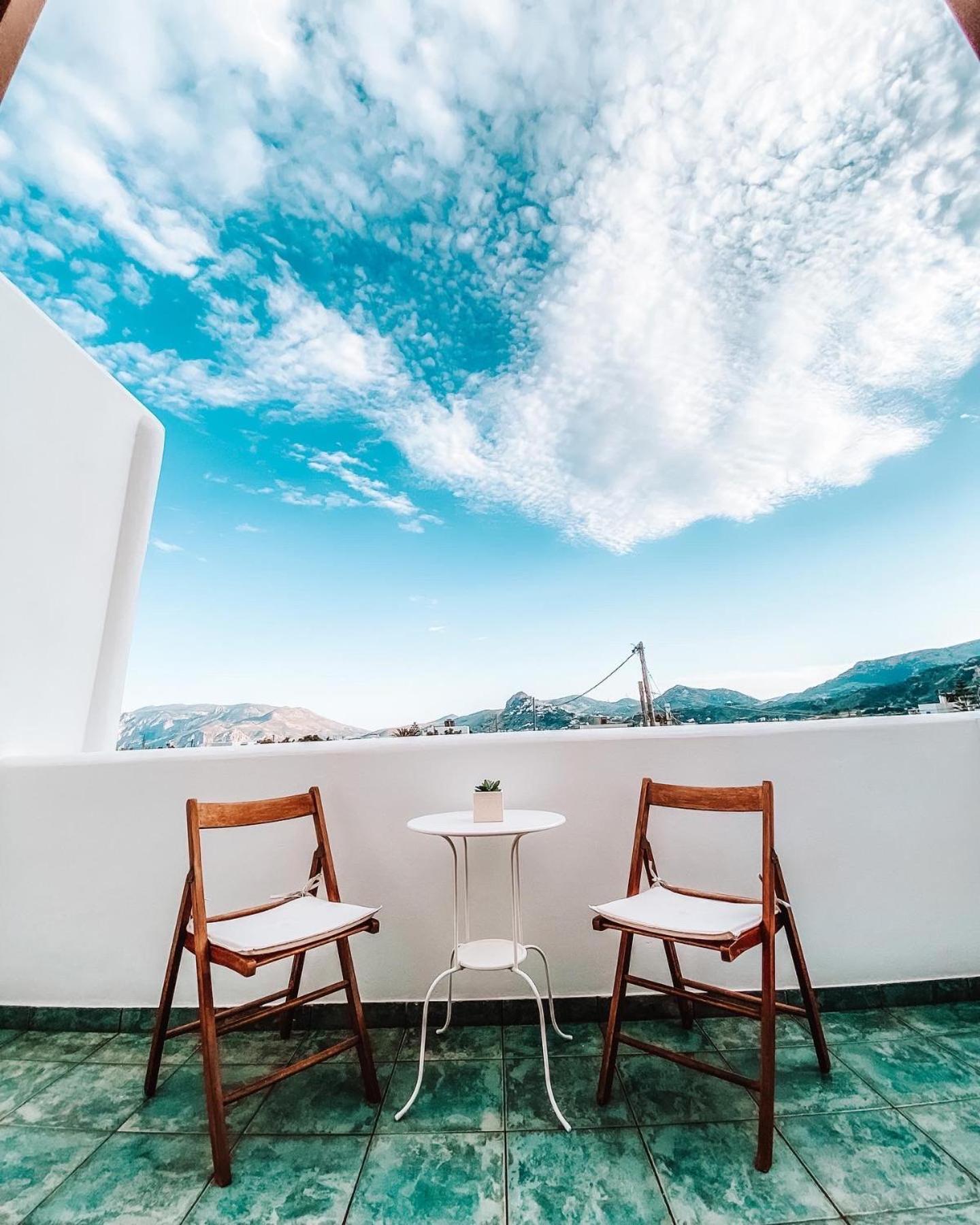 Luxury 3Br Sunrise Villa , Seaside Gyrismata Skyros Exterior photo