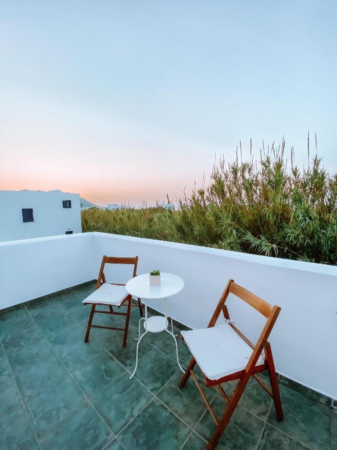 Luxury 3Br Sunrise Villa , Seaside Gyrismata Skyros Exterior photo